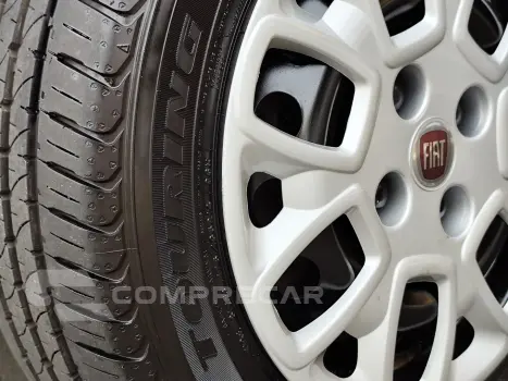 UNO 1.0 FIREFLY FLEX ATTRACTIVE 4P MANUAL