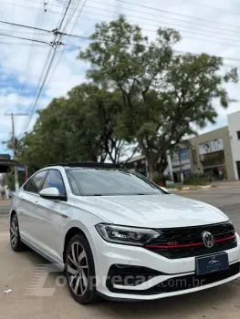 JETTA GLI 350 TSI 2.0 16V 4p Aut.