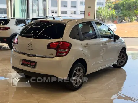 C3 1.5 Picasso Tendance 8V