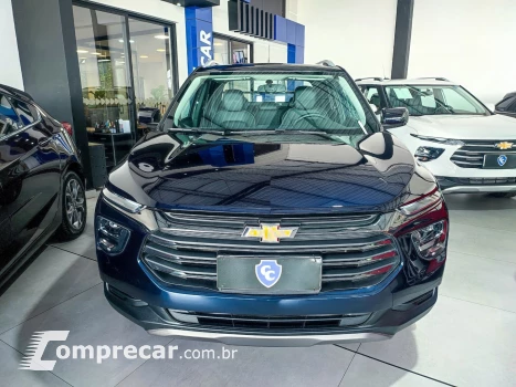 MONTANA 1.2 TURBO FLEX PREMIER AUTOMÁTICO