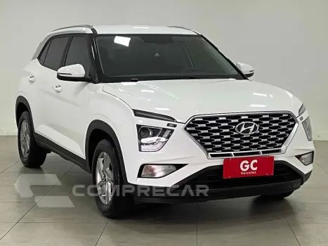 CRETA 1.0 TGDI FLEX COMFORT AUTOMÁTICO