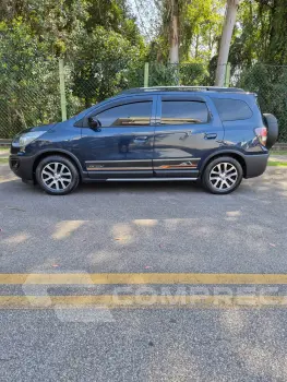SPIN 1.8 Activ 8V