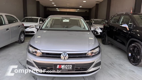 POLO 1.0 MPI