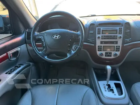 Santa Fe GLS 2.7 V6 4x4TipTronic