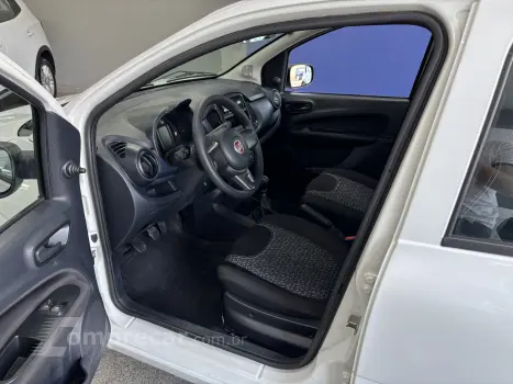 Uno UNO ATTRACTIVE 1.0 Fire Flex 8V 5p