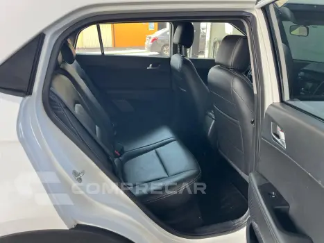 CRETA 1.6 16V Smart