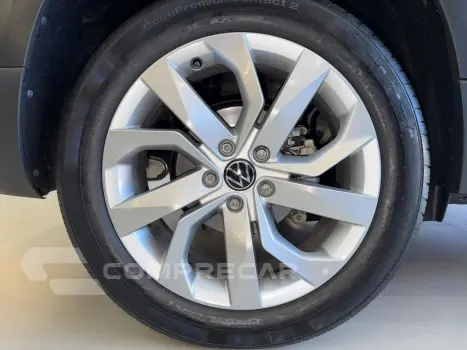 TAOS 1.4 250 TSI Comfortline