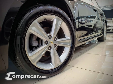 CRUZE 1.8 LT SPORT6 16V FLEX 4P MANUAL