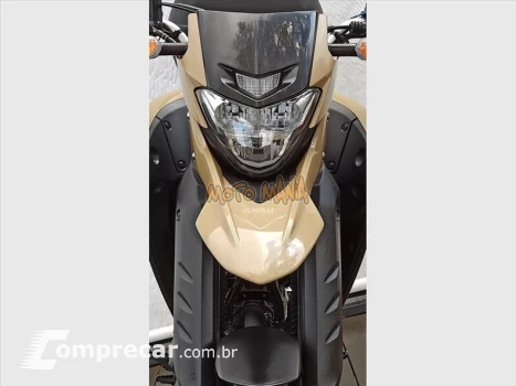 XTZ 250 LANDER