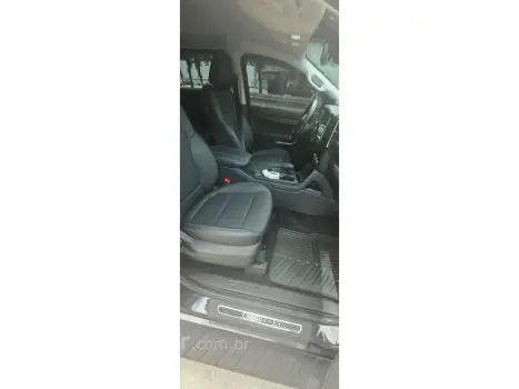 RANGER 3.0 V6 TURBO DIESEL CD XLT 4X4 AUTOMÁTICO