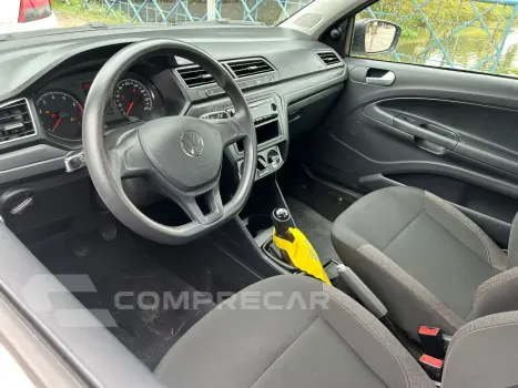 Saveiro Robust 1.6 Total Flex 16V