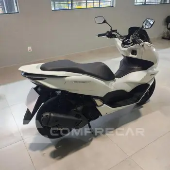 PCX 160 ABS