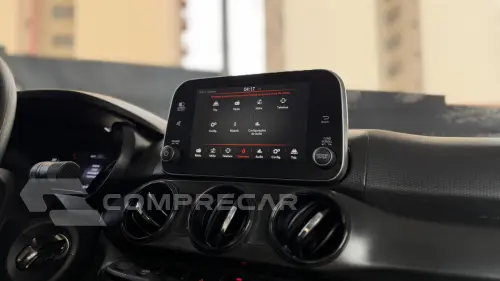 ARGO DRIVE 1.0 6V Flex