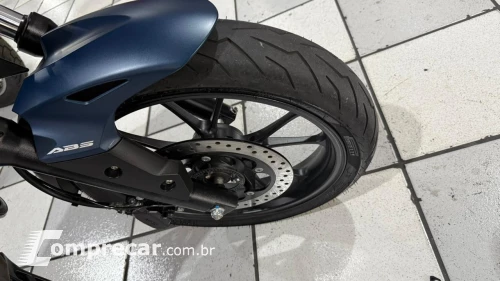 CB 300F TWISTER