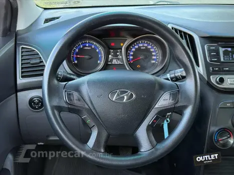 HB20S 1.0 COMFORT PLUS 12V FLEX 4P MANUAL