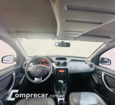 DUSTER 2.0 Dynamique 4X2 16V