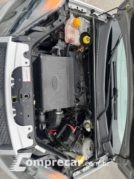 FIESTA 1.0 MPI 8V