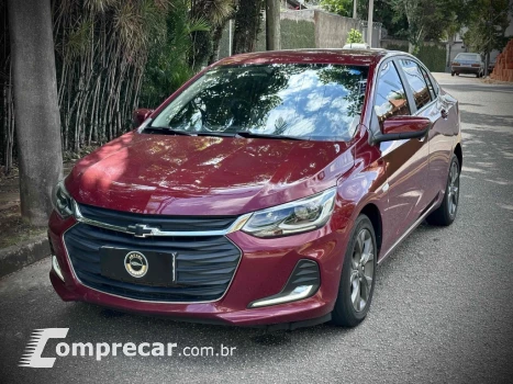 CHEVROLET TRACKER 1.4 16V TURBO FLEX LT AUTOMÁTICO 4 portas