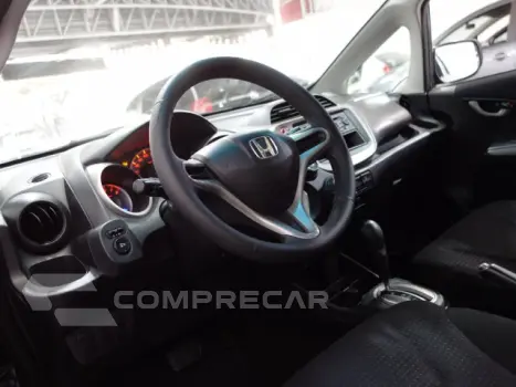 FIT - 1.4 LX 16V 4P AUTOMÁTICO