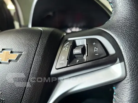 SPIN ACTIV7 1.8 8V Econo.Flex 5p Aut.