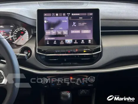 COMPASS 2.0 TD350 TURBO DIESEL LONGITUDE AT9