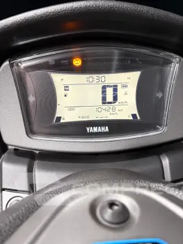 NMAX 160 SE CONNECTED ABS