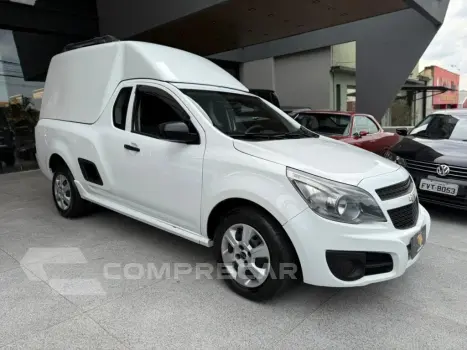 MONTANA 1.4 MPFI LS CS 8V FLEX 2P MANUAL