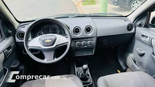 CELTA 1.0 MPFI LT 8V