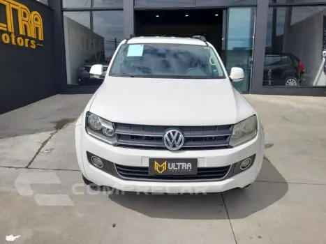 AMAROK High.CD 2.0 16V TDI 4x4 Dies. Aut