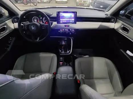 HR-V - 1.5 DI I-VTEC TURBO ADVANCE CVT