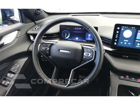 HAVAL H6 GT 1.5  PHEV AWD E-TRACTION