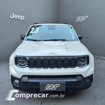 RENEGADE 1.3 T270 Turbo Sport
