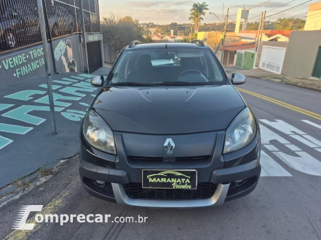 SANDERO STAP WAY 1.6