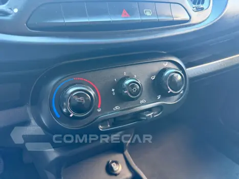 UNO 1.0 FIRE FLEX ATTRACTIVE MANUAL