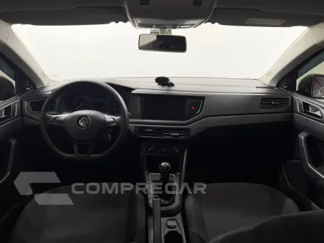 Polo 1.0 Flex 12V 5p