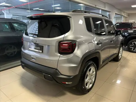 RENEGADE 1.3 T270 TURBO FLEX SPORT AT6