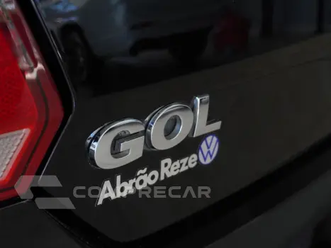 GOL 1.0 12V MPI TOTALFLEX 4P MANUAL