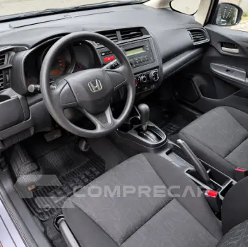 FIT 1.5 LX 16V