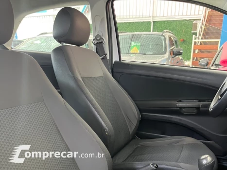 GOL 1.0 12V MPI TOTALFLEX TRENDLINE 2P MANUAL
