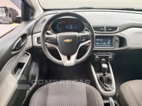 ONIX HATCH LT 1.4 8V FlexPower 5p Mec.