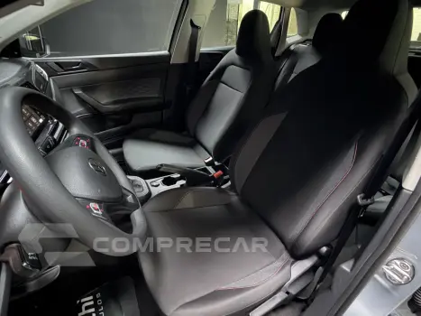 POLO 1.0 MPI TRACK MANUAL