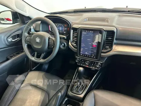 TORO VOLCANO 2.0 16V 4X4 TB DIESEL AUT.