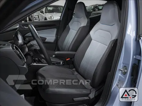 TERA 1.0 170 TSI High