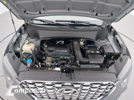 CRETA 1.0 TGDI FLEX PLATINUM SAFETY AUTOMÁTICO