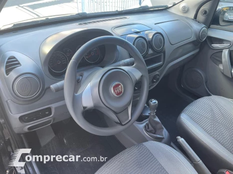 PALIO 1.0 MPI Attractive 8V