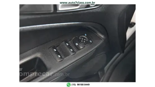 ECOSPORT - 1.5 TI-VCT SE MANUAL