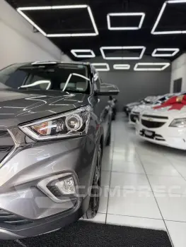 CRETA 2.0 16V Prestige