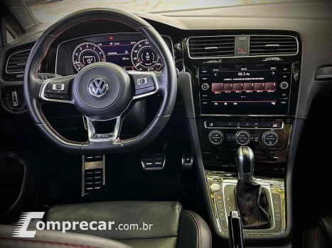 GOLF 2.0 350 TSI GASOLINA GTI DSG