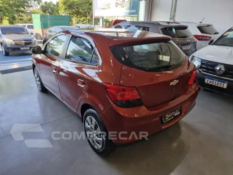 ONIX 1.4 MPFI LT 8V FLEX 4P MANUAL