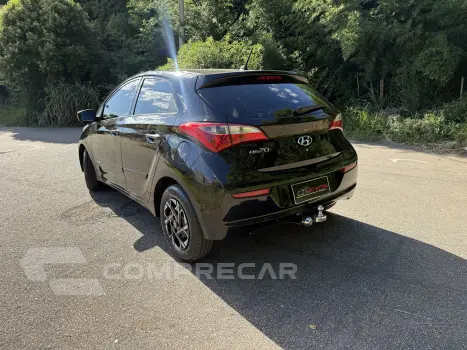 HB20 1.0 12V Comfort